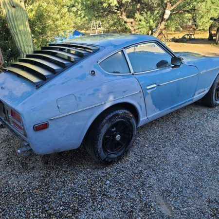 Collector Car Feed Collector Car Feed