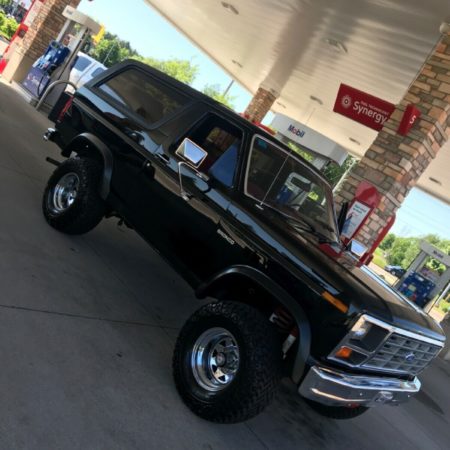 Collector Car Feed Collector Car Feed